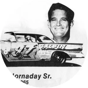 Ron Hornaday Sr.