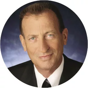 Ron Huldai - Mayor of Tel Aviv