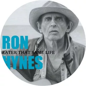 Ron Hynes - Singer-songwriter