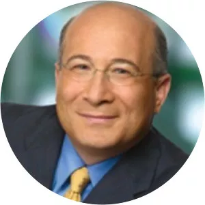 Ron Insana - American reporter