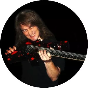 Ron Jarzombek