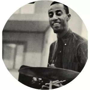 Ron Jefferson - Drummer