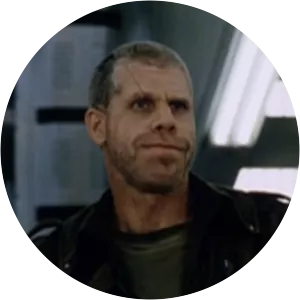 Ron Johner - 