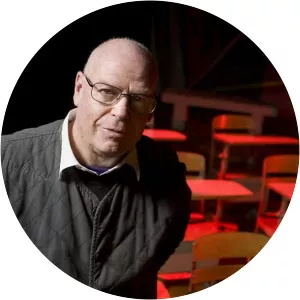 Ron Jones - British television director