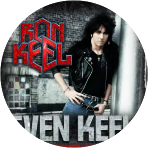 Ron Keel - Singer