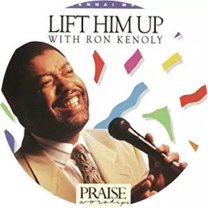 Ron Kenoly - American singer-songwriter