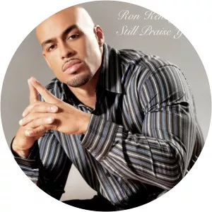 Ron Kenoly Jr. - Musical artist