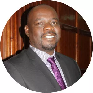 Ron Kidero photograph