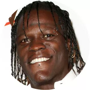 Ron Killings