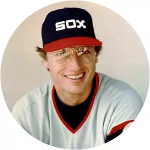 Ron Kittle - Baseball player