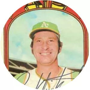 Ron Klimkowski - Baseball player