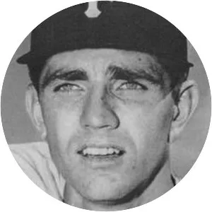 Ron Kline - American baseball player