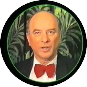 Ron Klinger - Writer