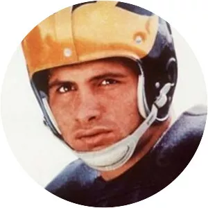 Ron Kramer - Athlete