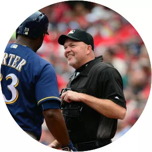 Ron Kulpa - American umpire