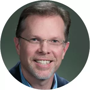 Ron L. Deal - Author