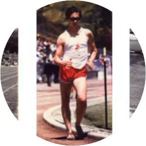 Ron Laird - Olympic athlete