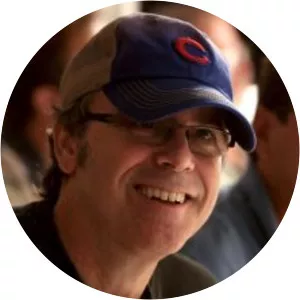 Ron Lazzeretti - Film writer