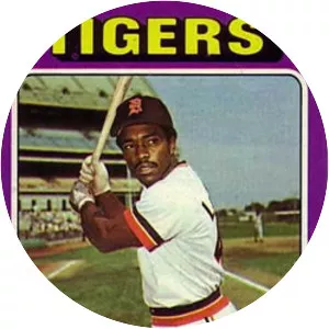 Ron LeFlore - Baseball player