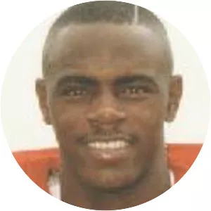 Ron Lewis - Former American football player