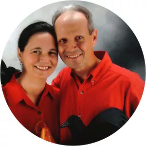 Ron Lightburn photograph