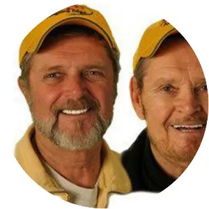 Ron Lindner - Al Lindner's brother