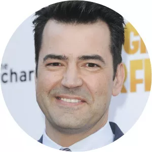 Ron Livingston