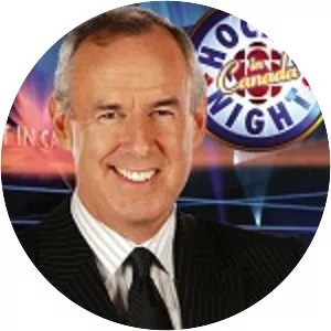 Ron MacLean