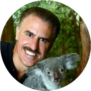 Ron Magill