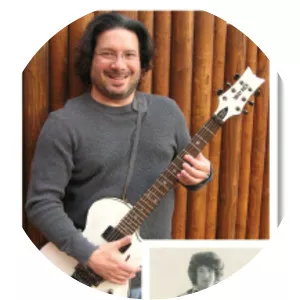 Ron Manus photograph