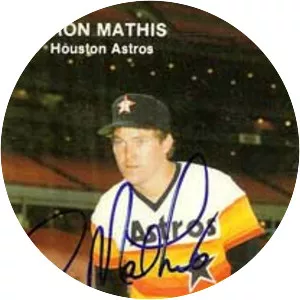 Ron Mathis