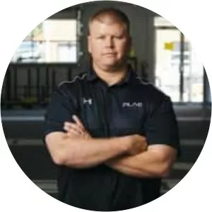 Ron McKeefery - Author