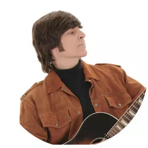 Ron McNeil photograph