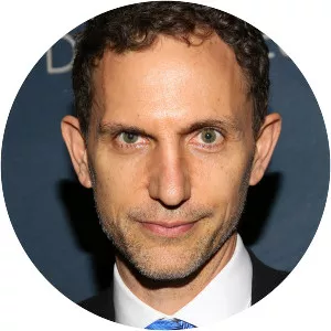 Ron Menzel - Film actor