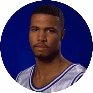 Ron Mercer - American former professional basketball player