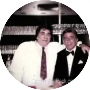 Ron Miller - American songwriter