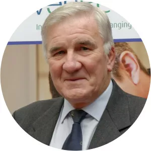 Ron Morrison photograph