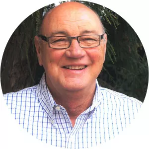 Ron Musselman photograph