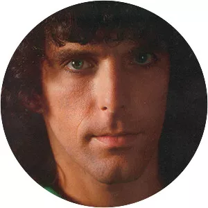 Ron Nevison - American record producer