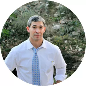 Ron Nirenberg