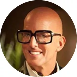 Ron Oliver - Canadian writer