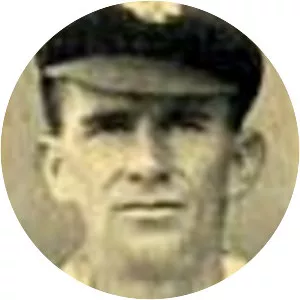 Ron Oxenham - Australian cricketer