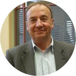 Ron Palenski - Writer