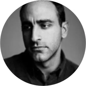 Ron Patane - Film editor