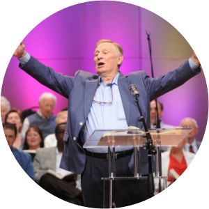 Ron Patty photograph