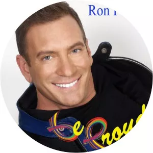 Ron Perkov - Musical artist