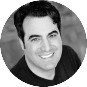 Ron Pernick - American author