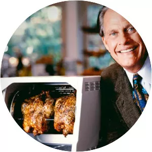 Ron Popeil