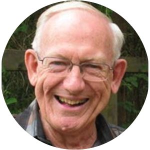 Ron Potter photograph