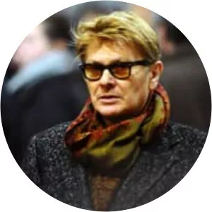 Rosalino Cellamare - Italian singer-songwriter